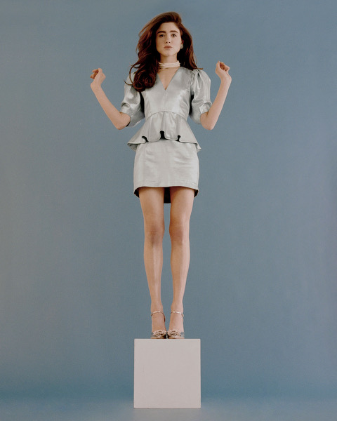 Natalia Dyer | InStyle