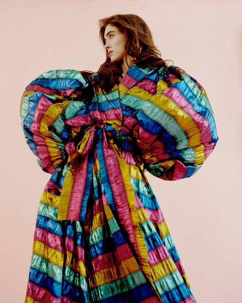 Natalia Dyer | InStyle