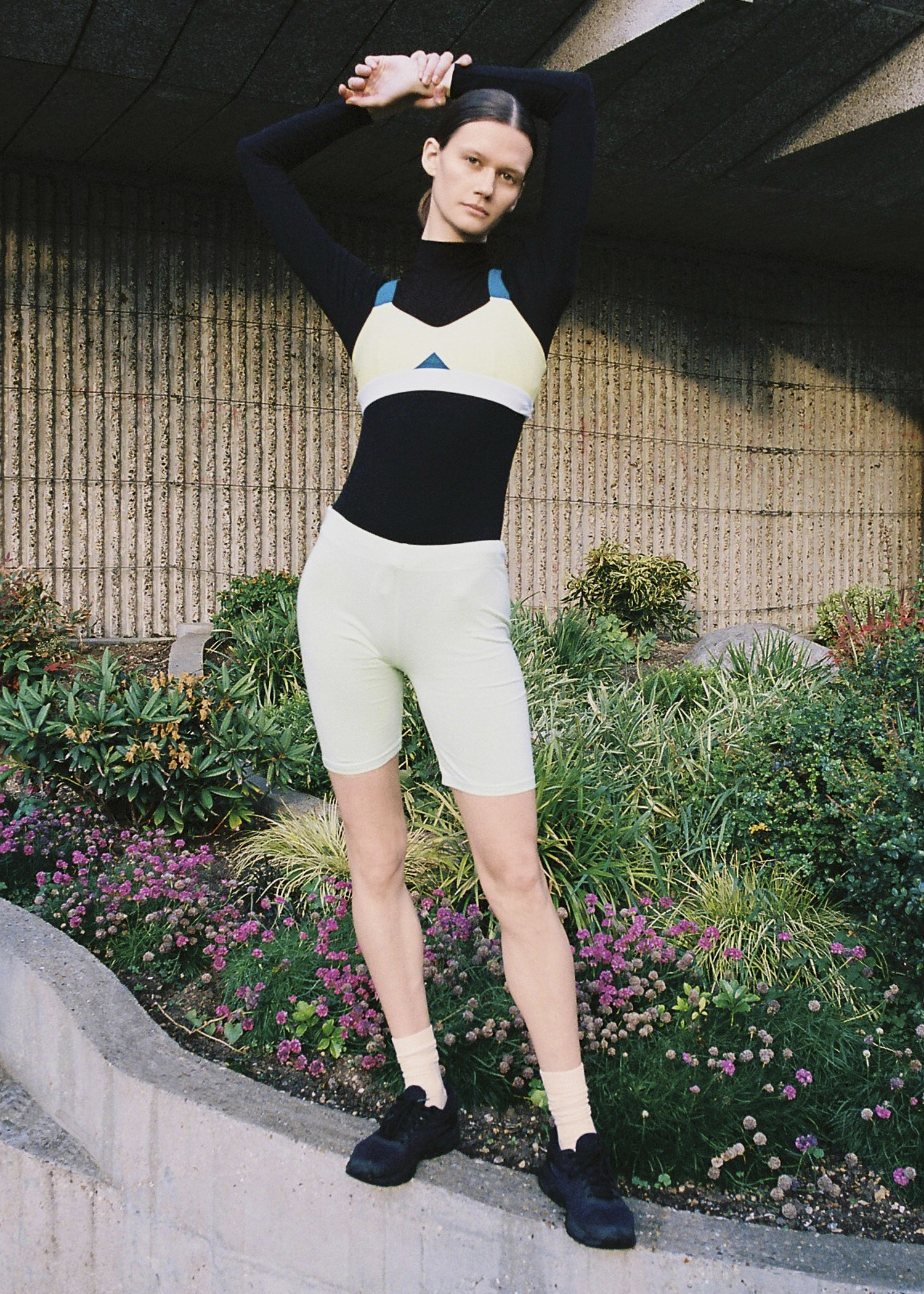 Daniela K | Well Curated