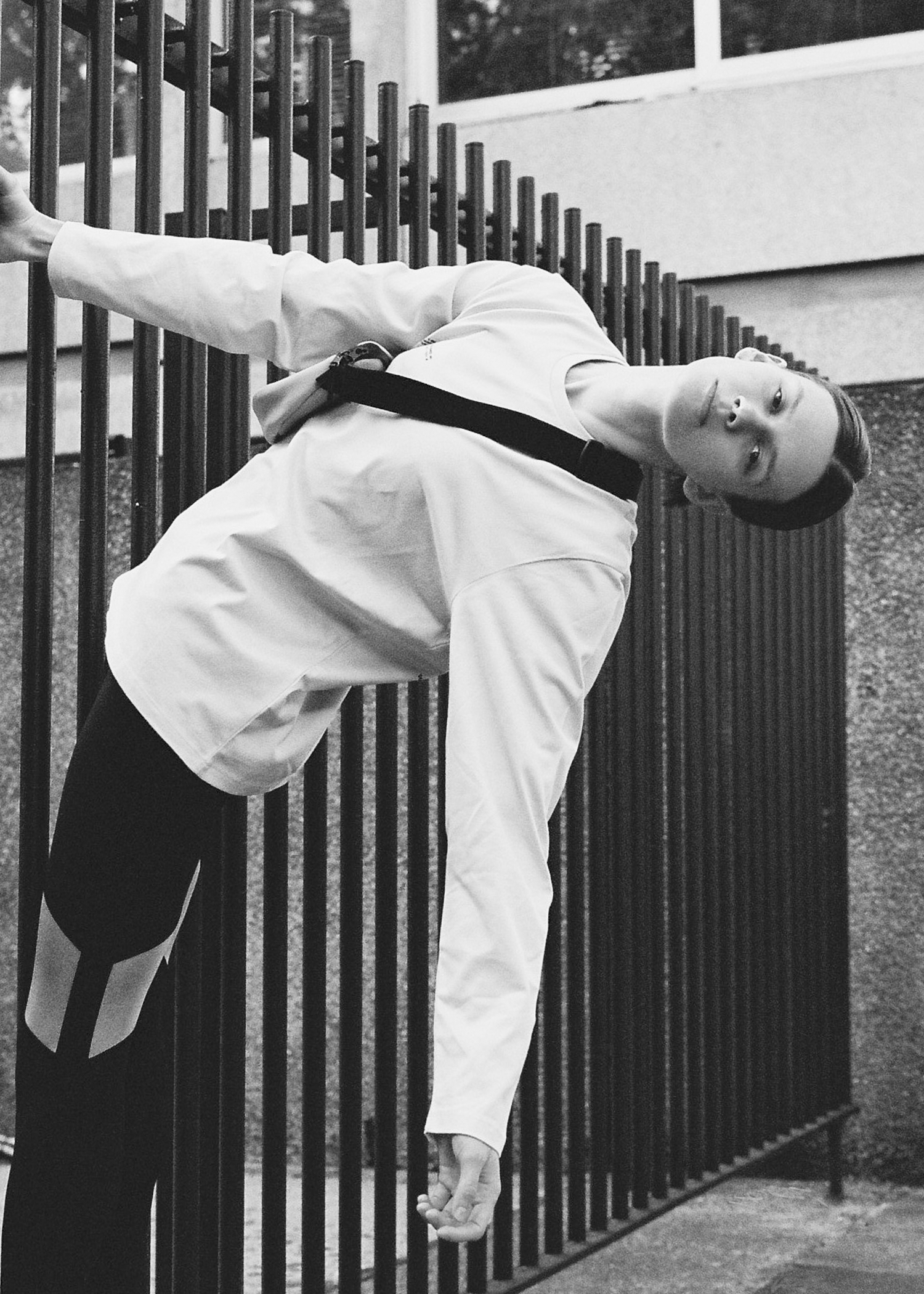 Daniela K | Well Curated