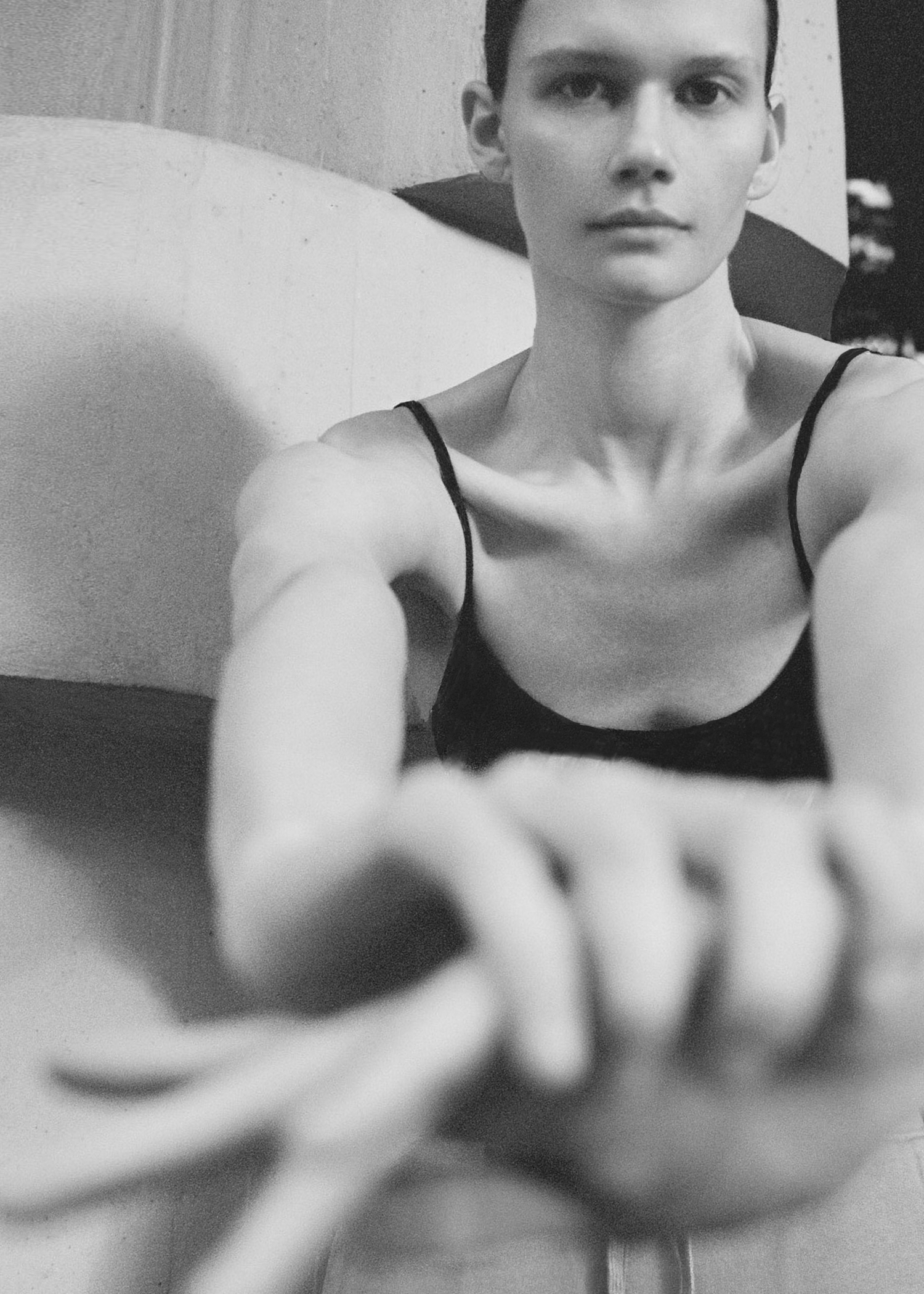 Daniela K | Well Curated