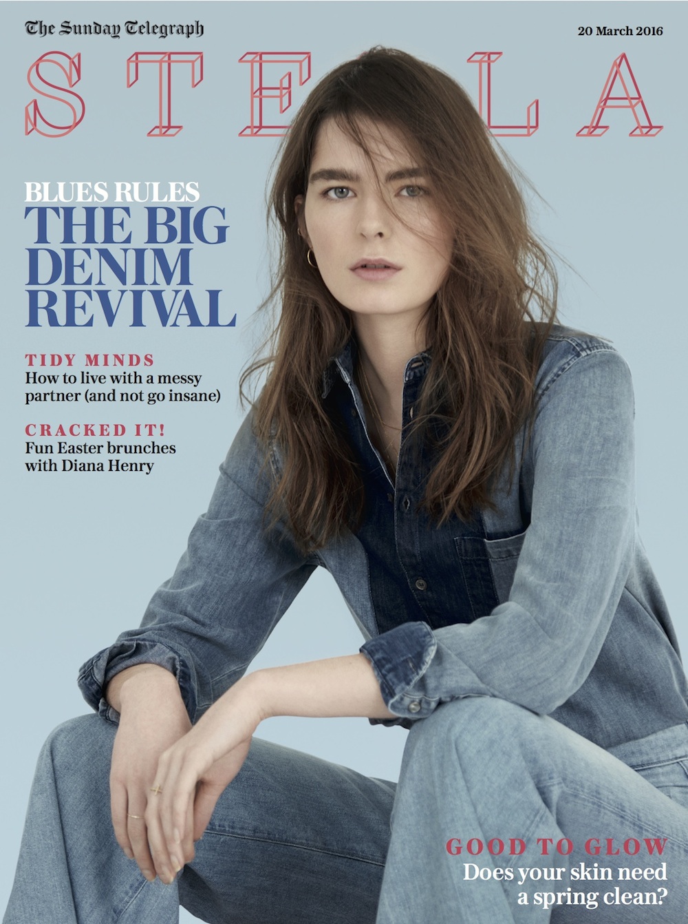 Stella Magazine