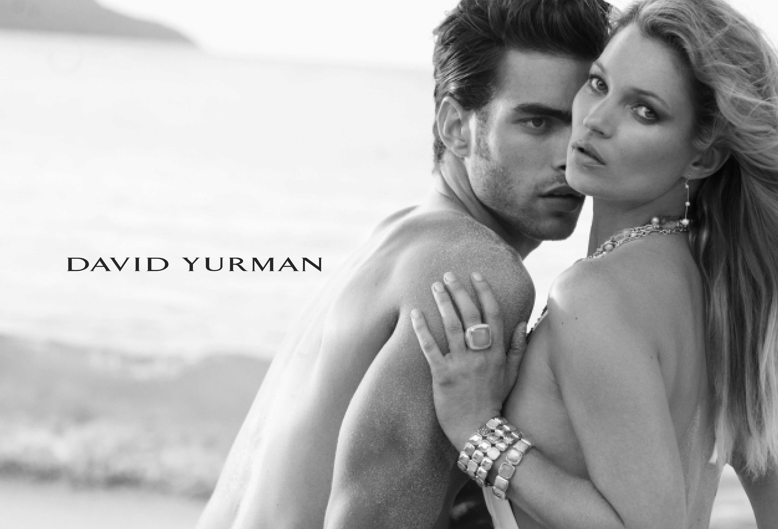 David Yurman