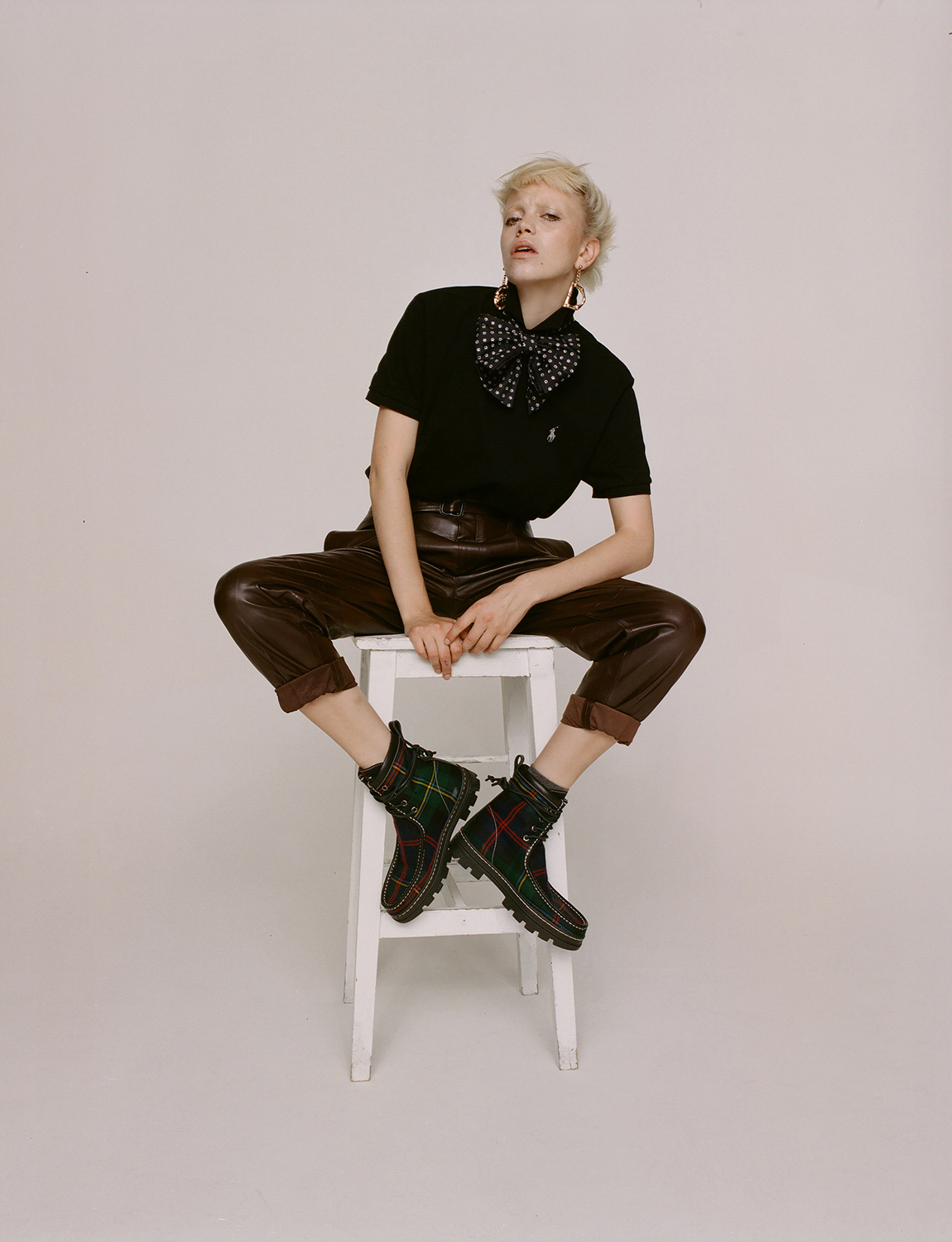 Ralph Lauren Special | Make Magazine