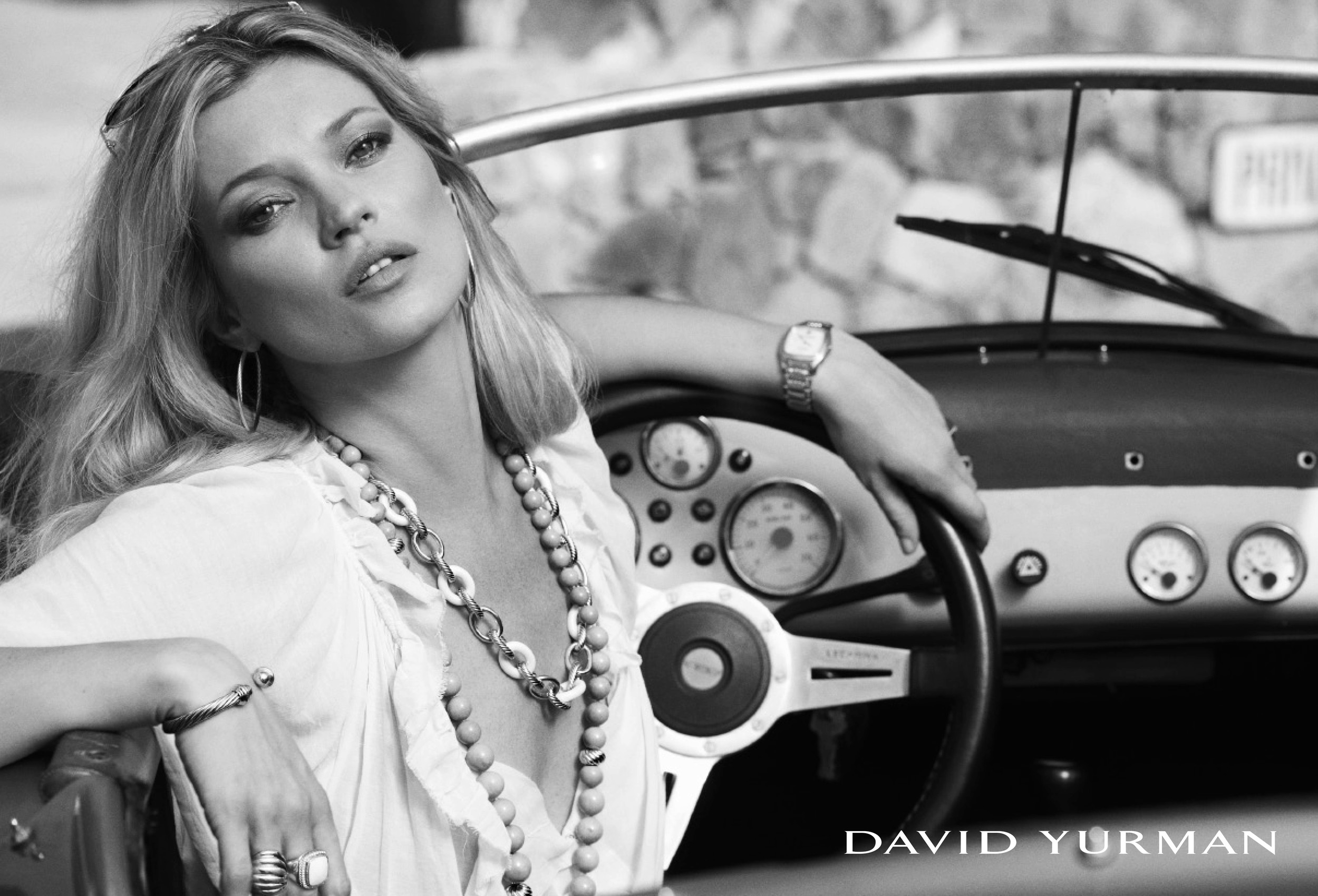 David Yurman