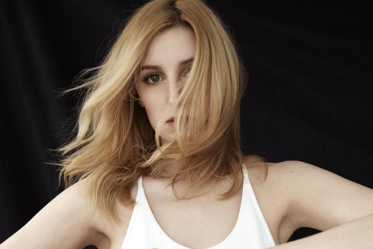 Laura Carmichael | ES Magazine