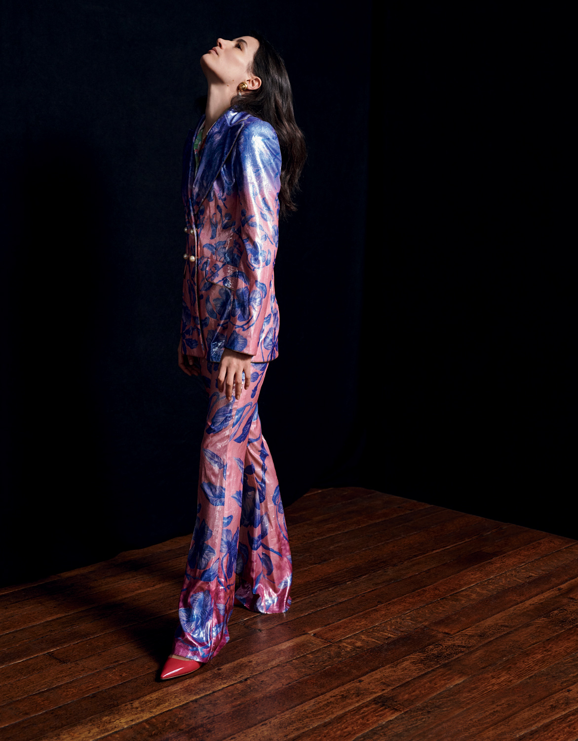 Elisa Laskowski | Madame Figaro