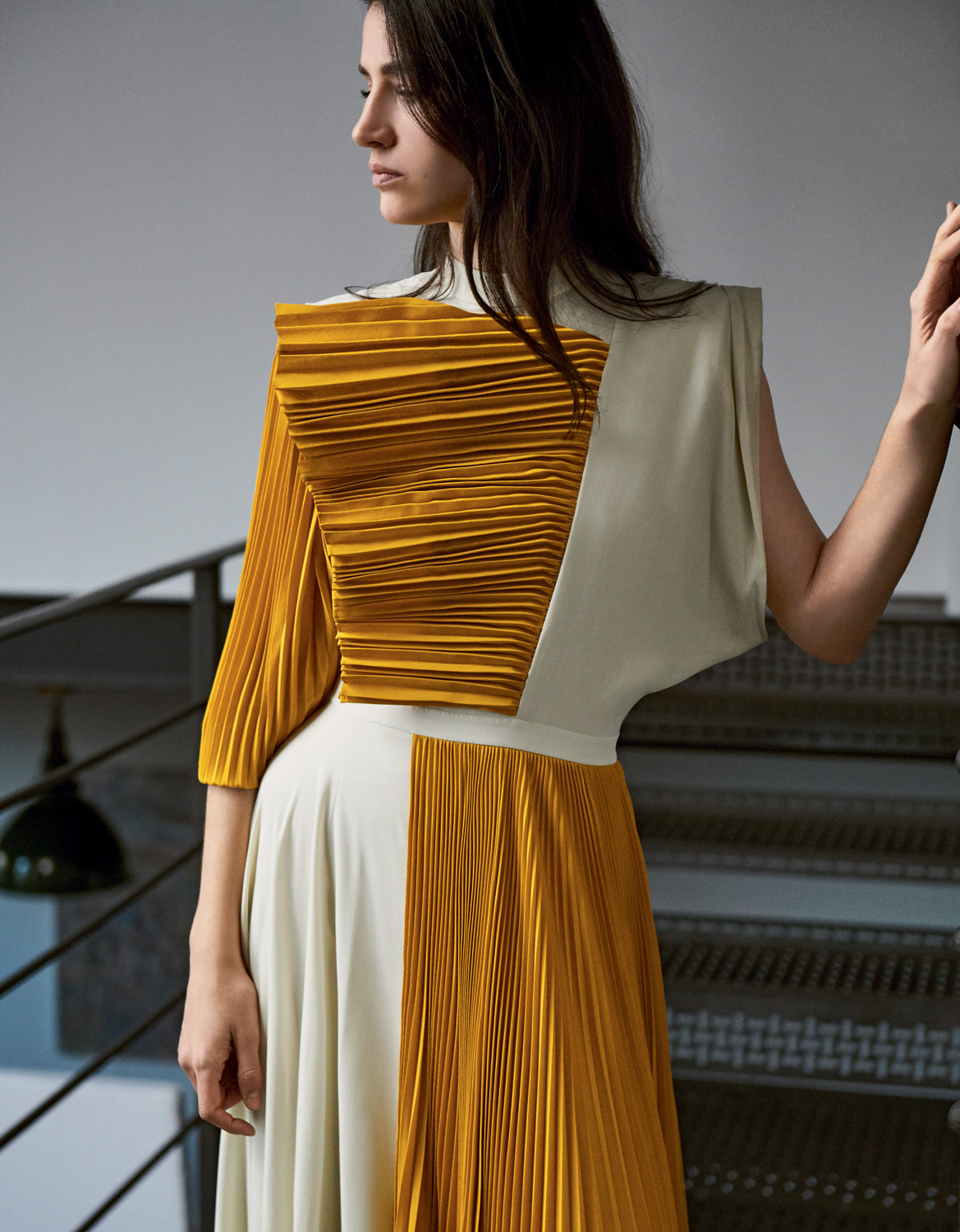 Elisa Laskowski | Madame Figaro