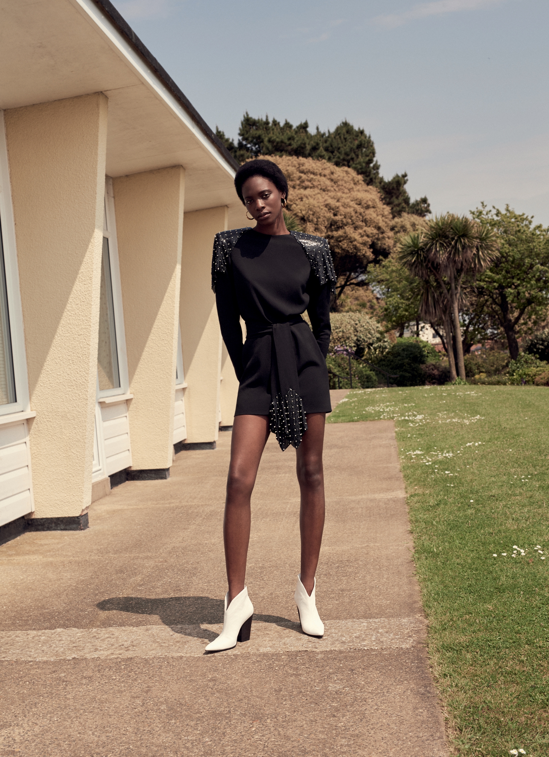 Ranch Dressing | Marie Claire