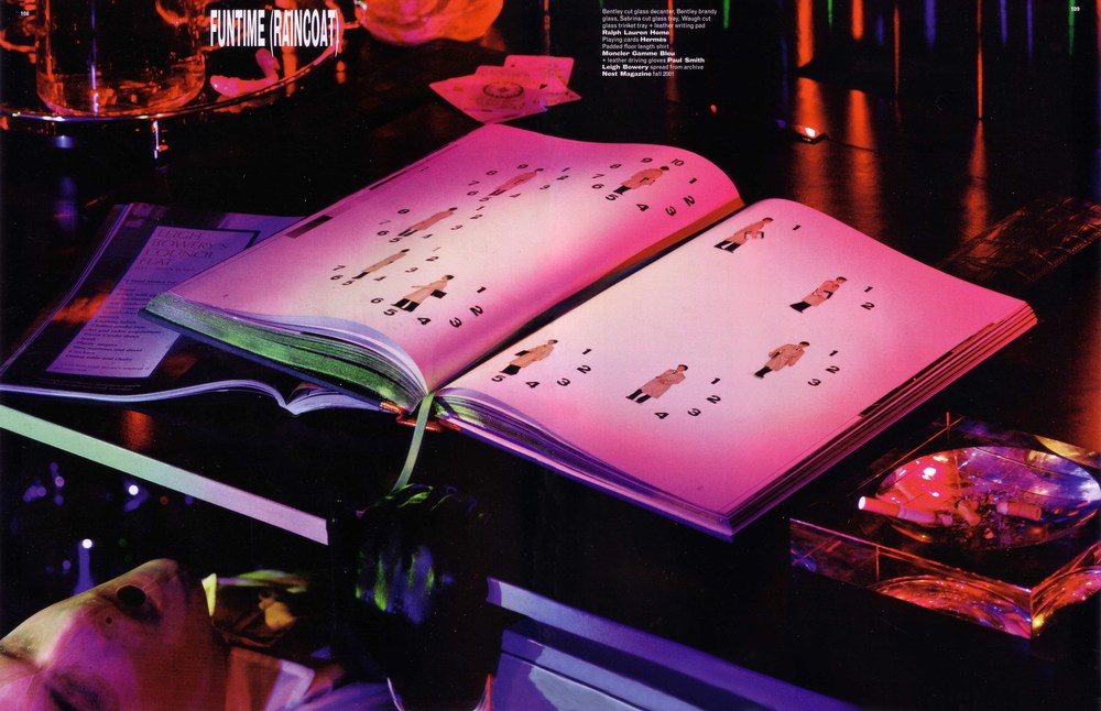 Arena Homme + | Funtime