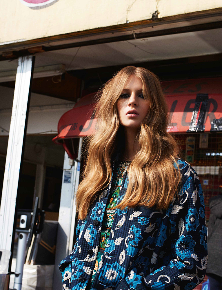 Burberry Special | Wonderland