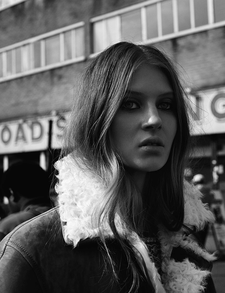 Burberry Special | Wonderland
