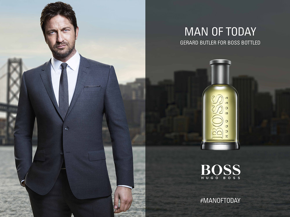 Boss Bottled