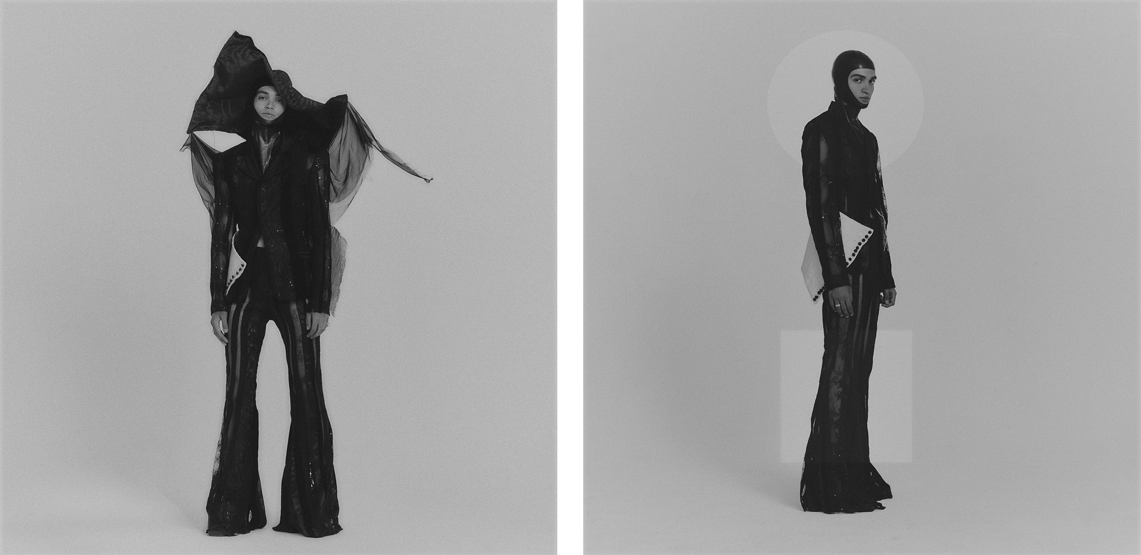 Solar Magazine | Shape of Man