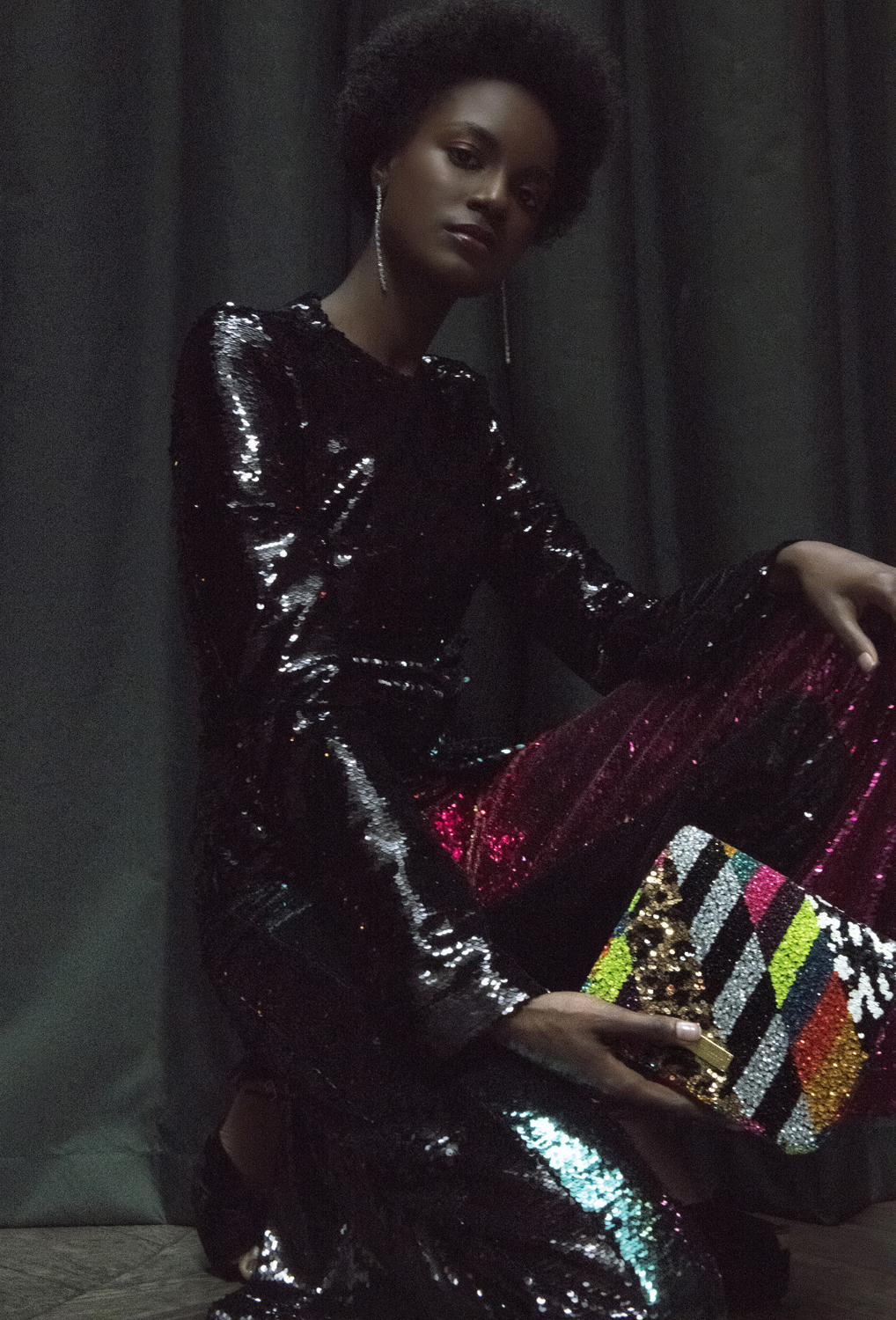 Party Wear | Harvey Nichols AW19