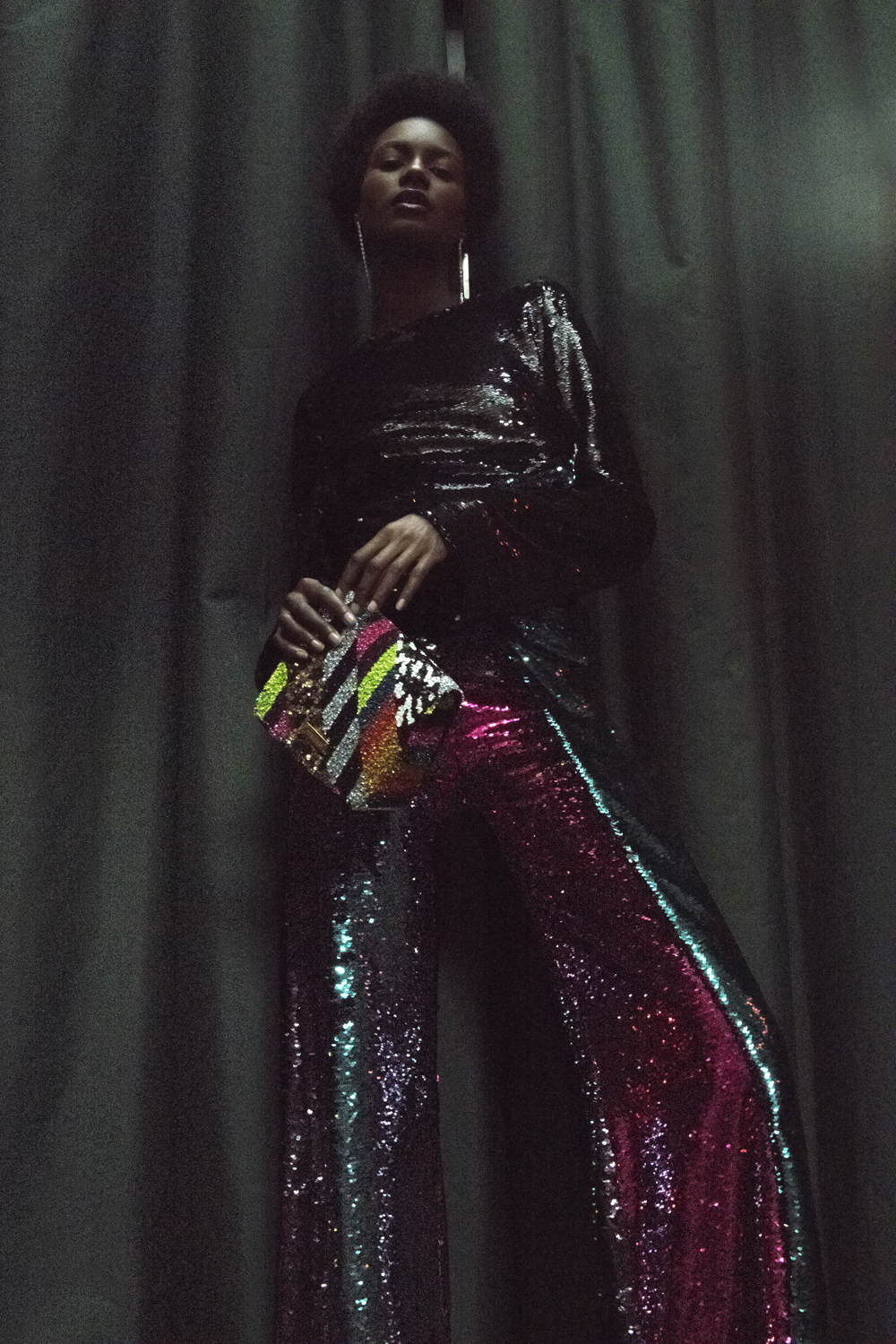 Party Wear | Harvey Nichols AW19