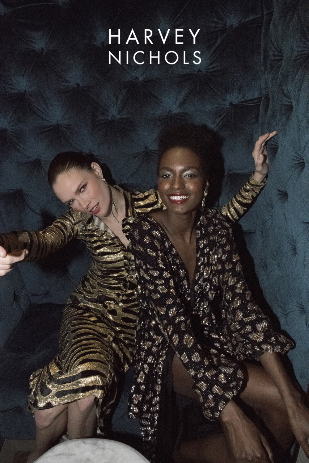 Party Wear | Harvey Nichols AW19