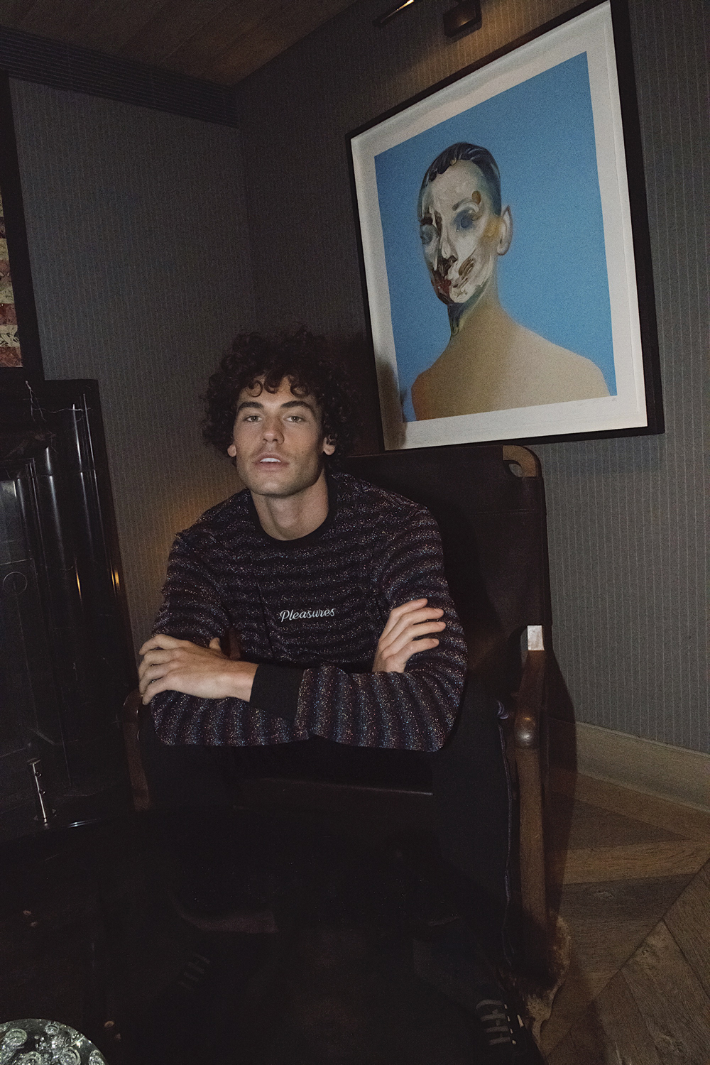 Party Wear | Harvey Nichols AW19