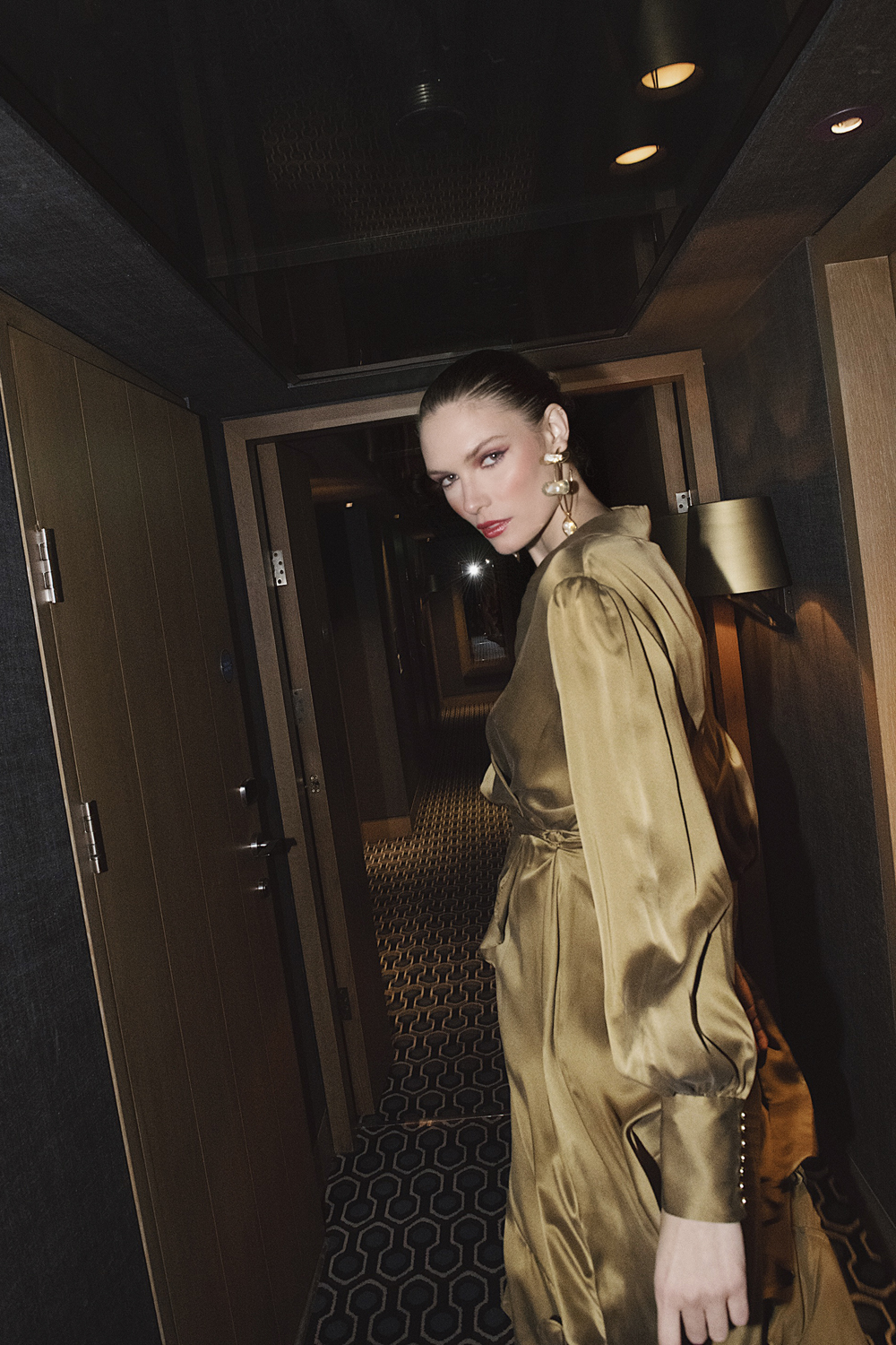 Party Wear | Harvey Nichols AW19