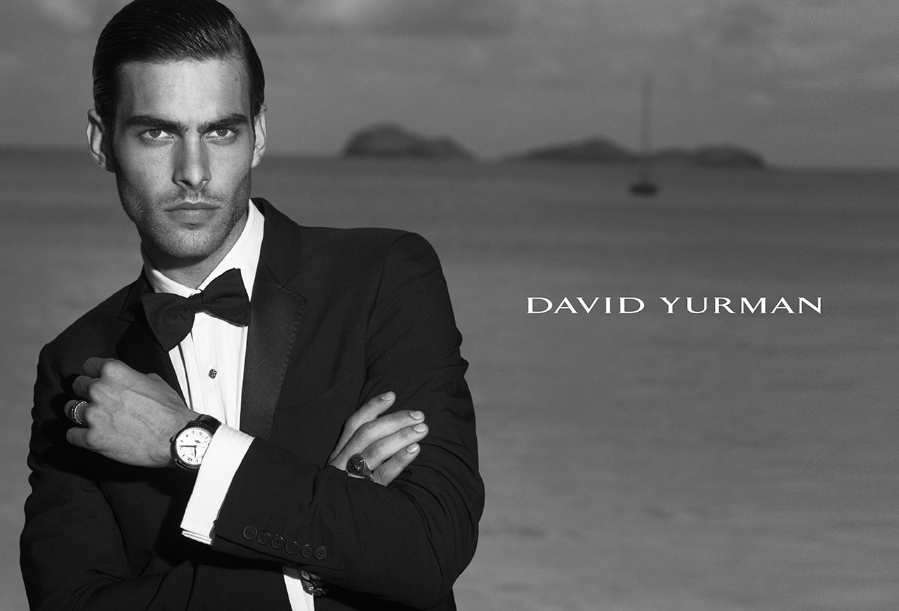 David Yurman
