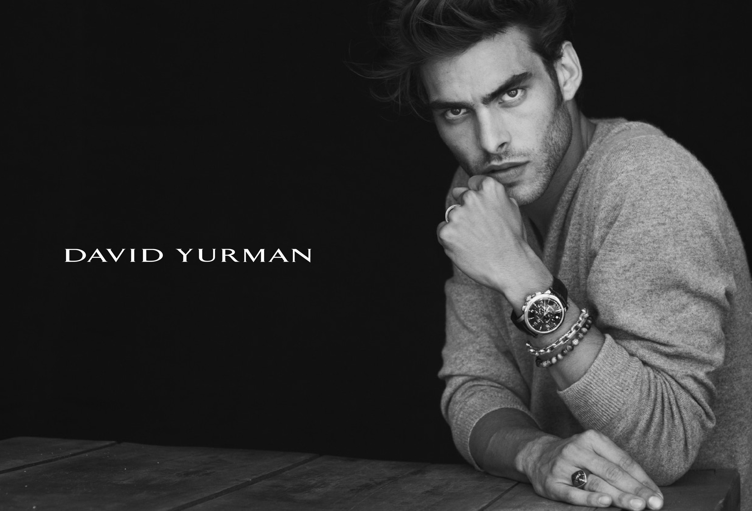 David Yurman