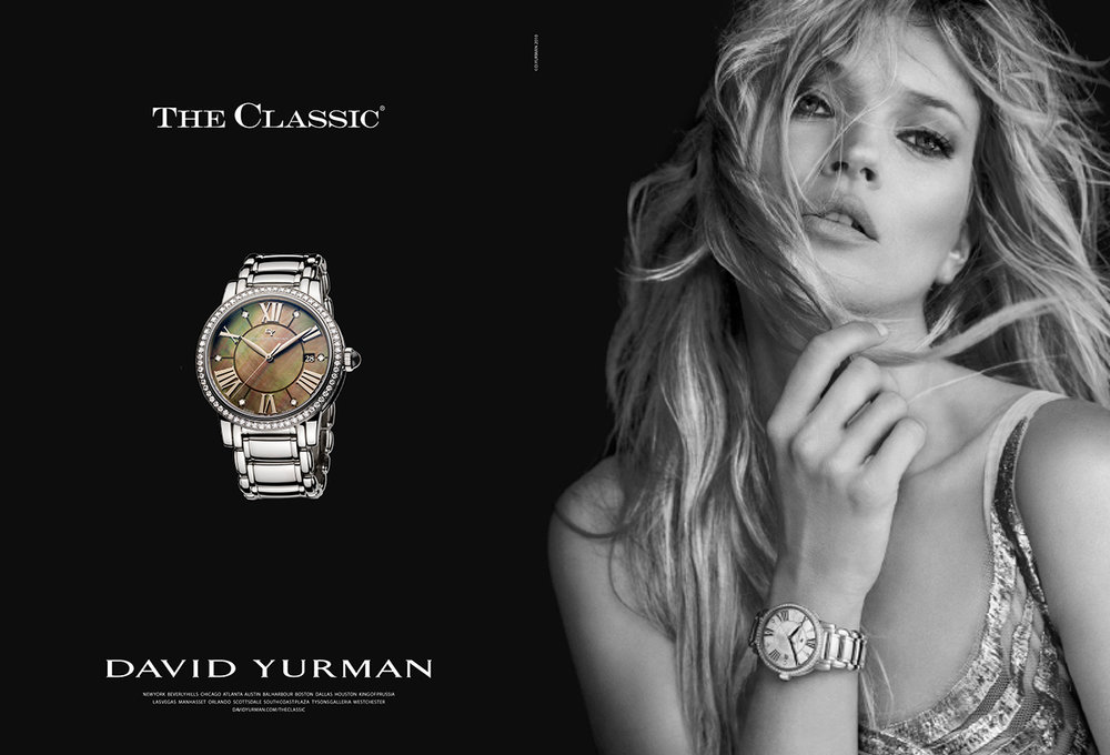 David Yurman