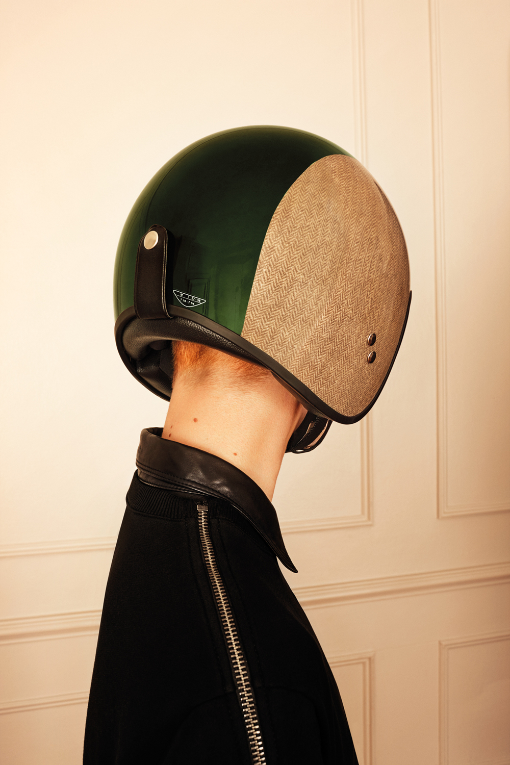 Diesel Magazine | Dress Up