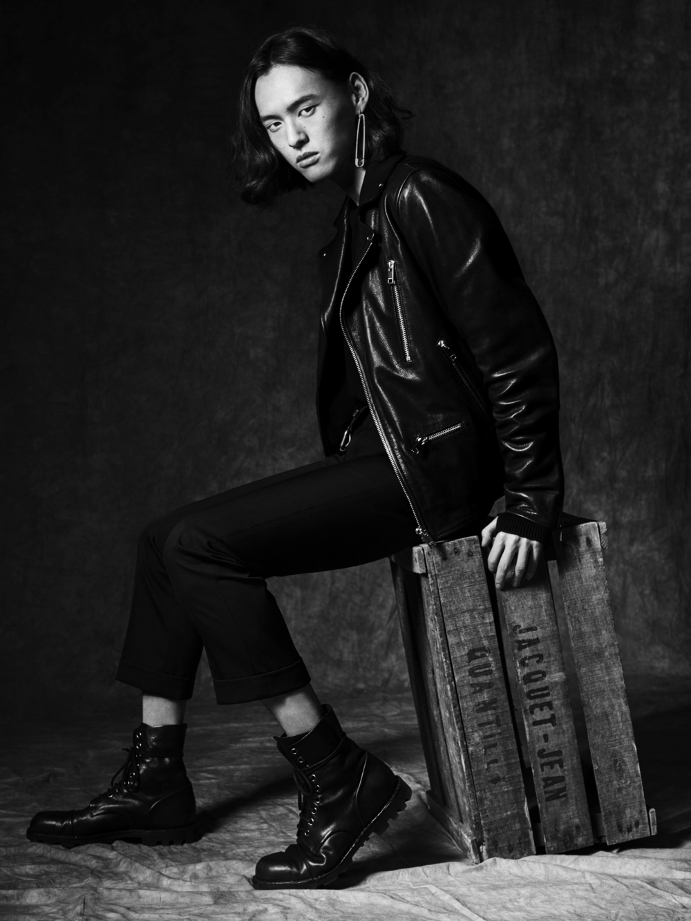 Diesel Magazine | Timeless