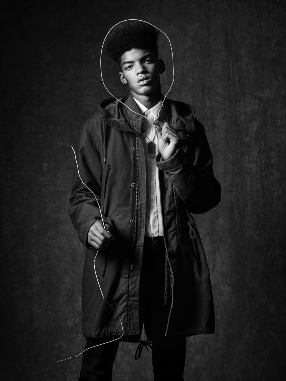 Diesel Magazine | Timeless