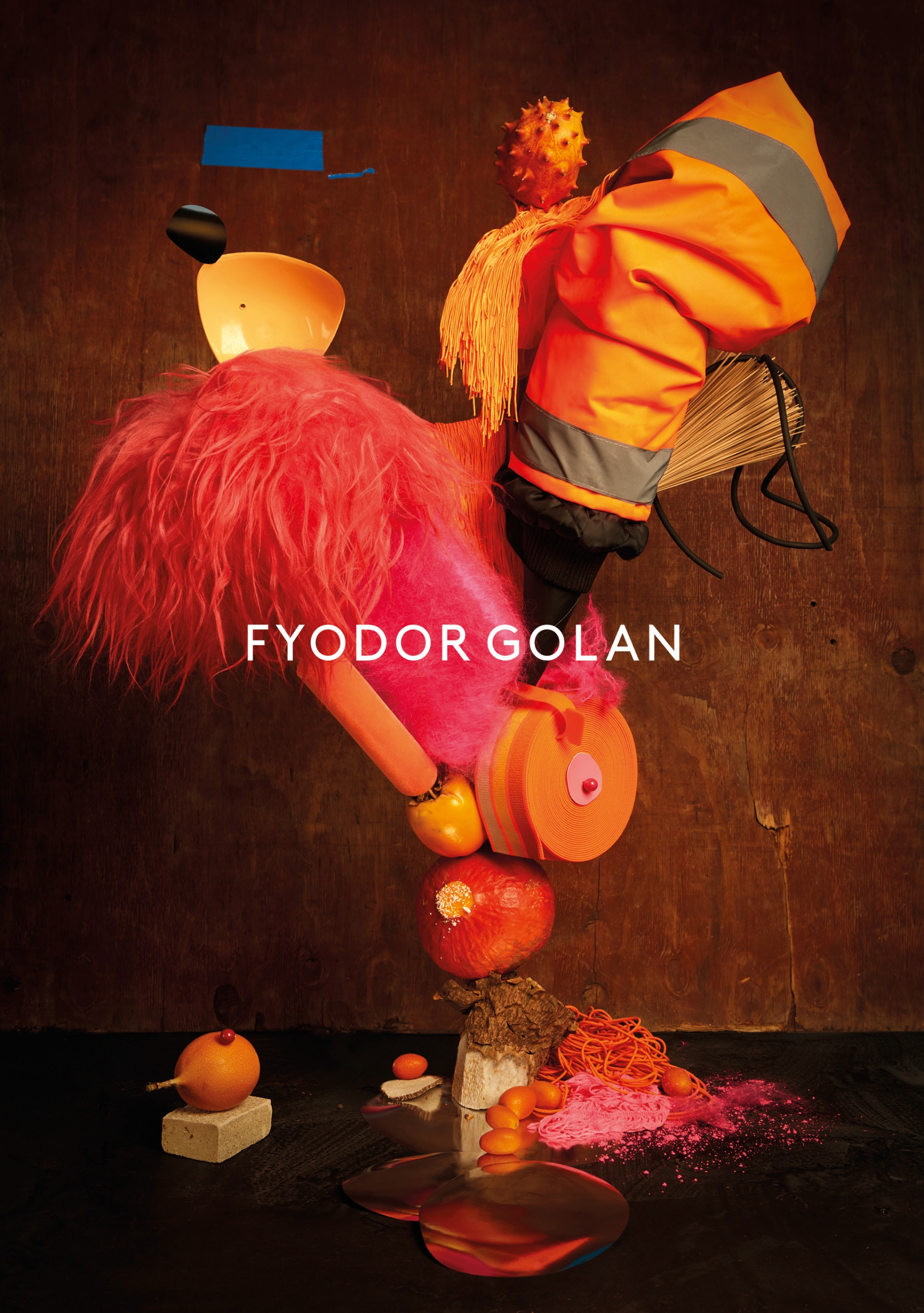Fyodor Golan