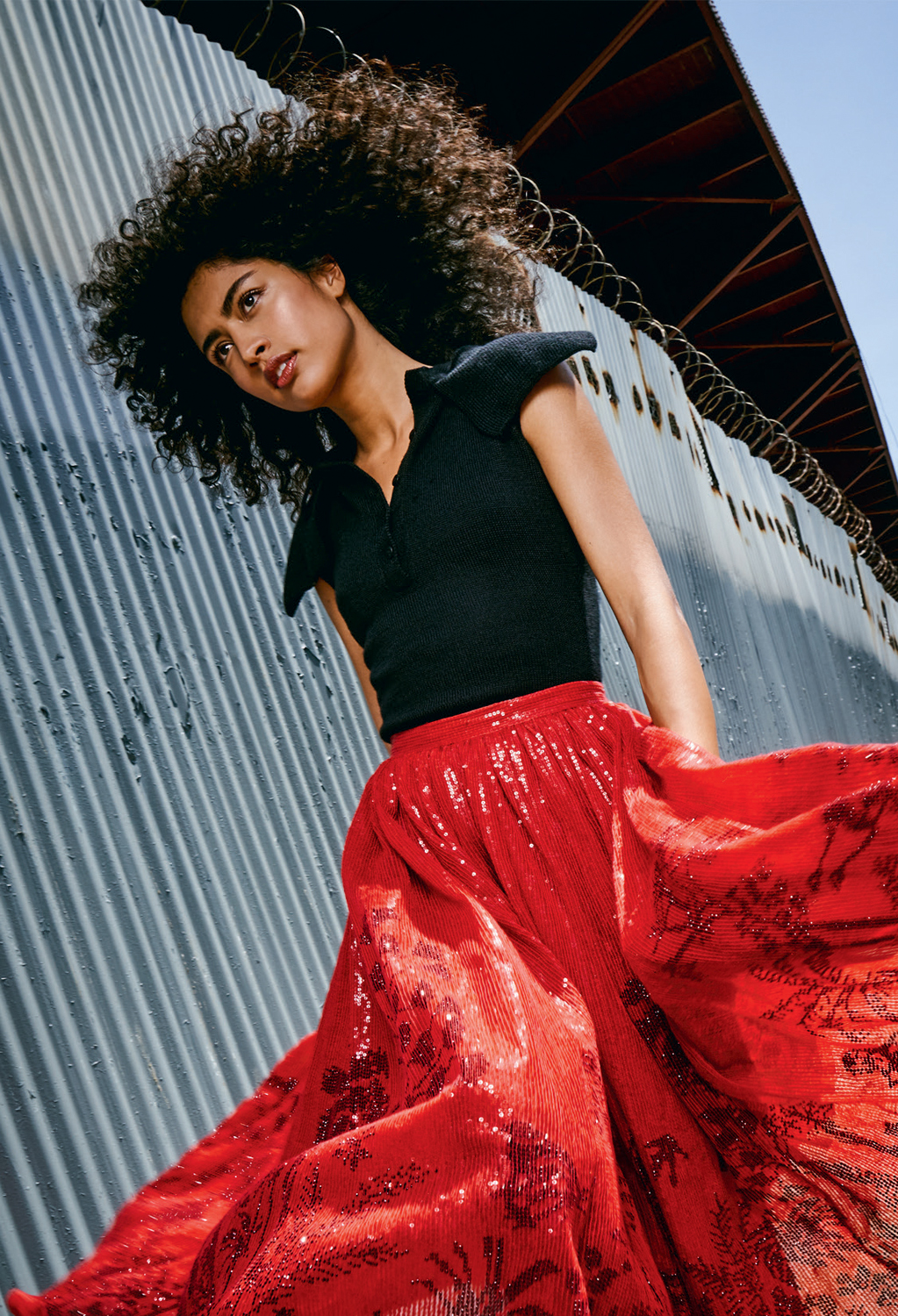 Daytime Disco | Observer