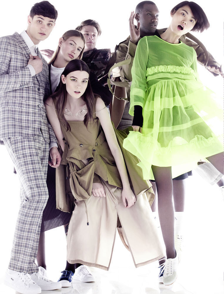 Grazia