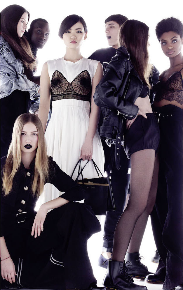 Grazia