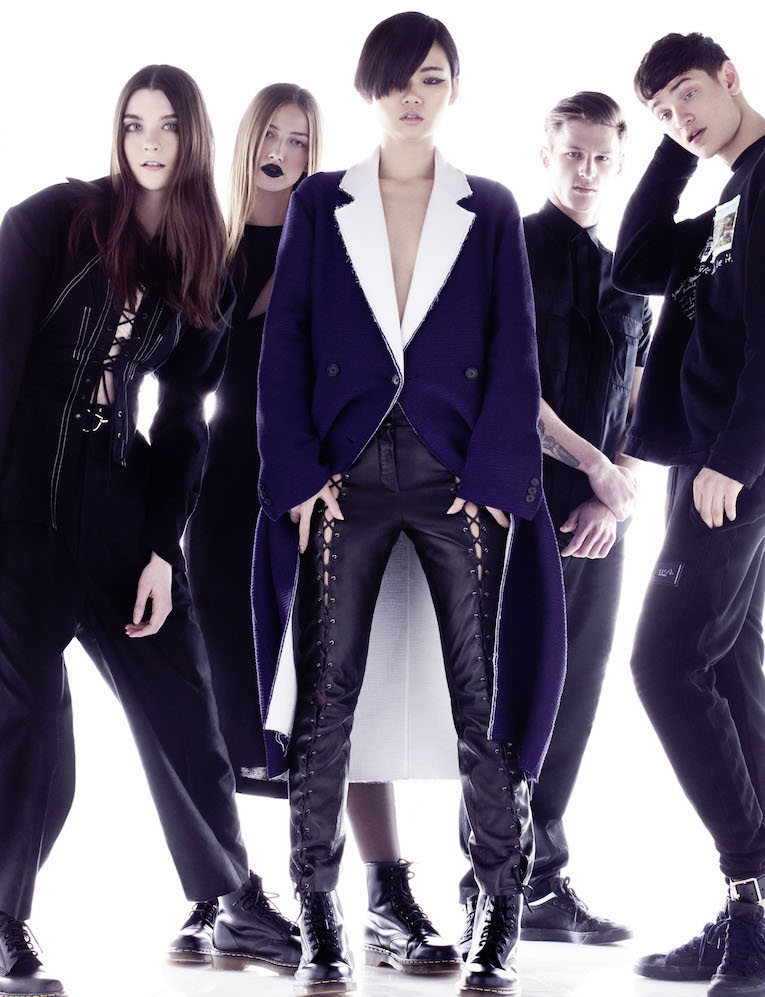 Grazia