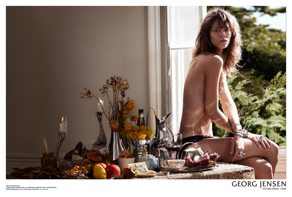 Georg Jensen