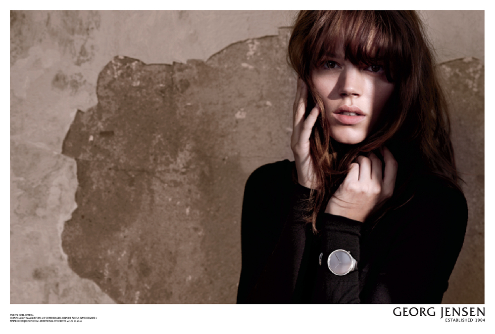 Georg Jensen