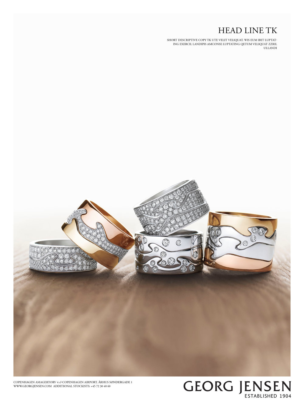 Georg Jensen