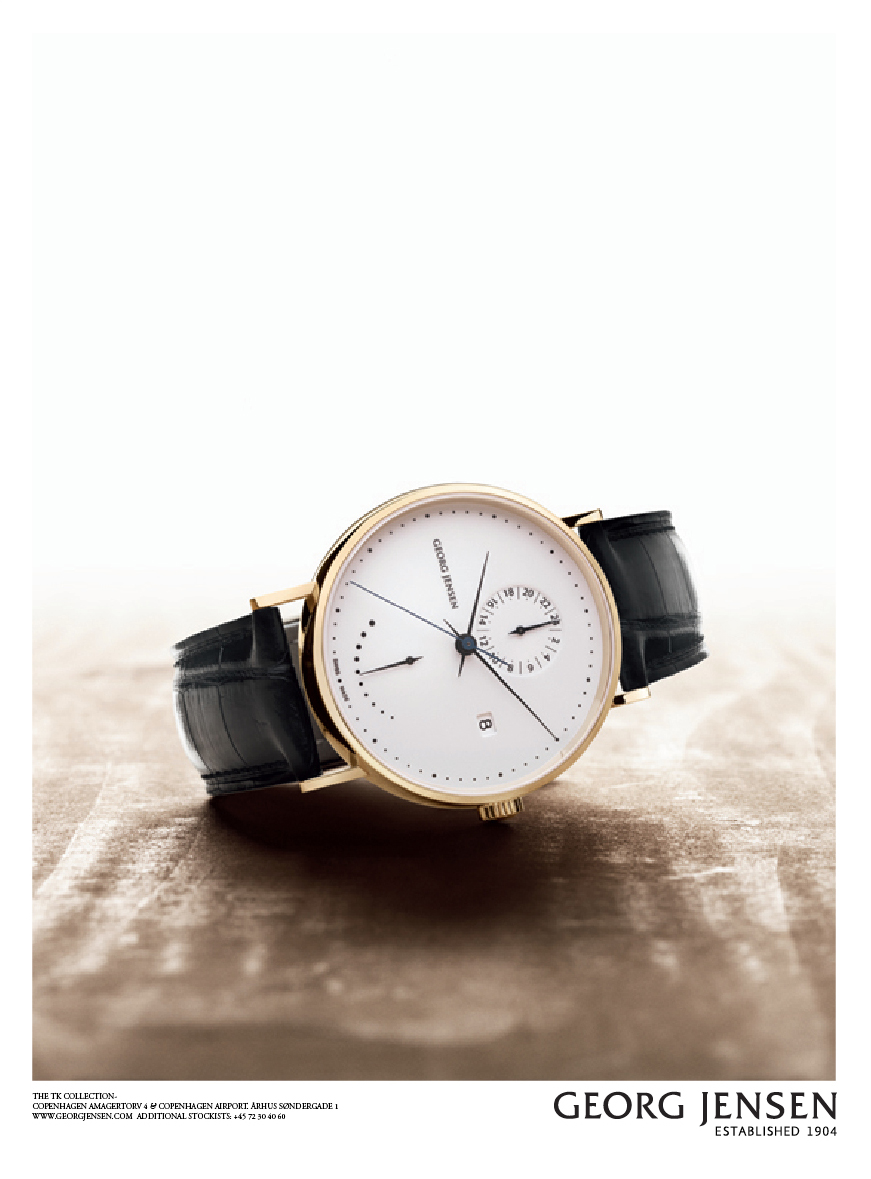 Georg Jensen
