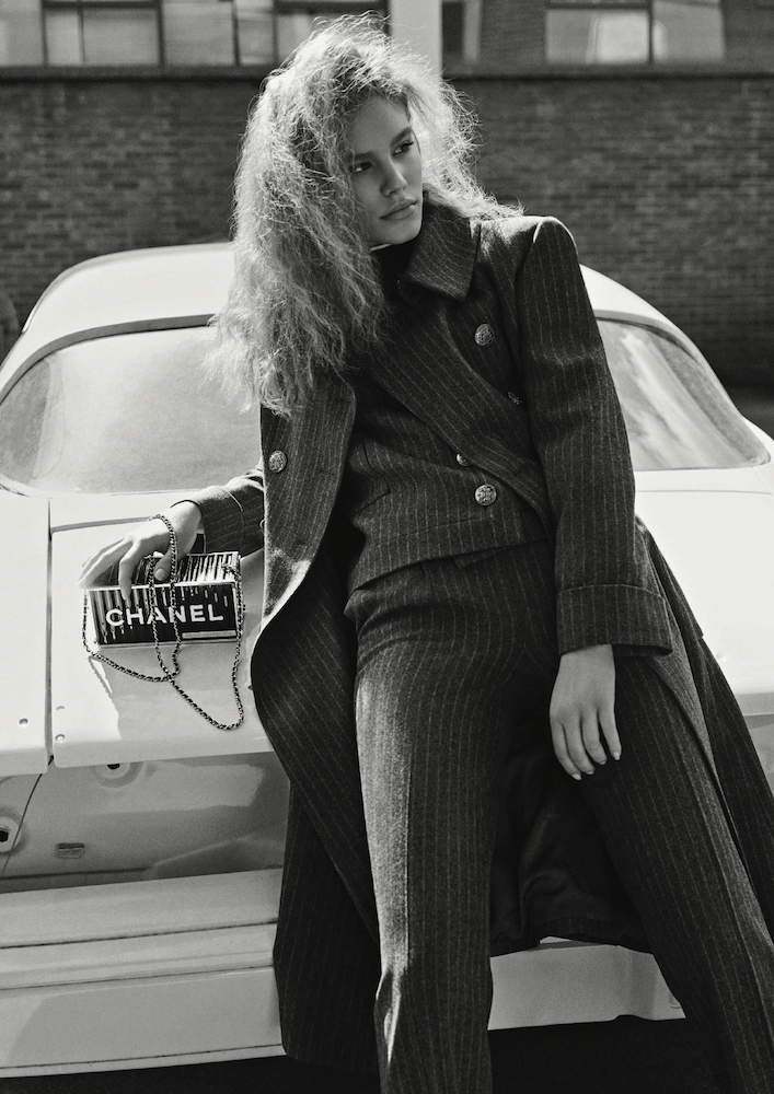 GLASS MAGAZINE