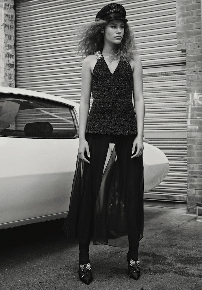 GLASS MAGAZINE