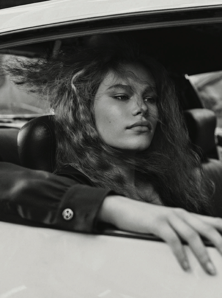 GLASS MAGAZINE