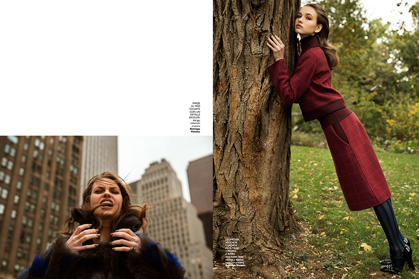 Grazia Mexico