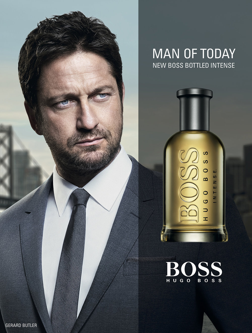 Boss Bottled