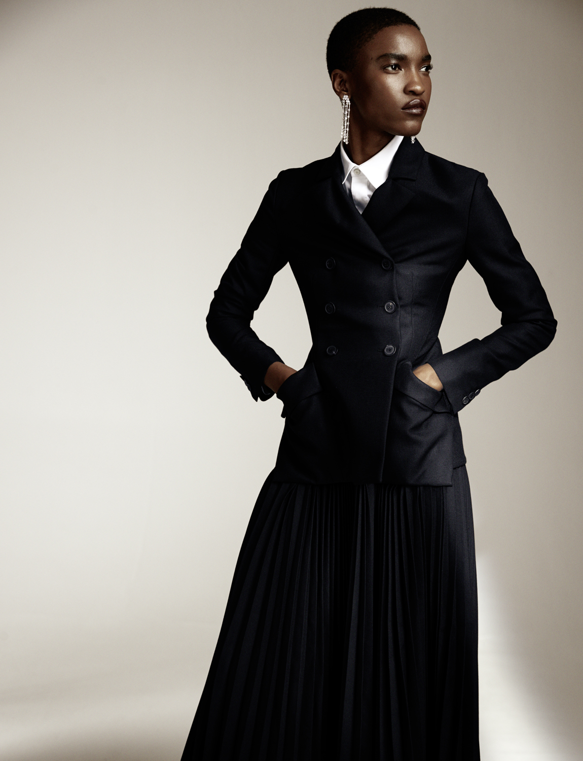 Story Head | Grazia UK