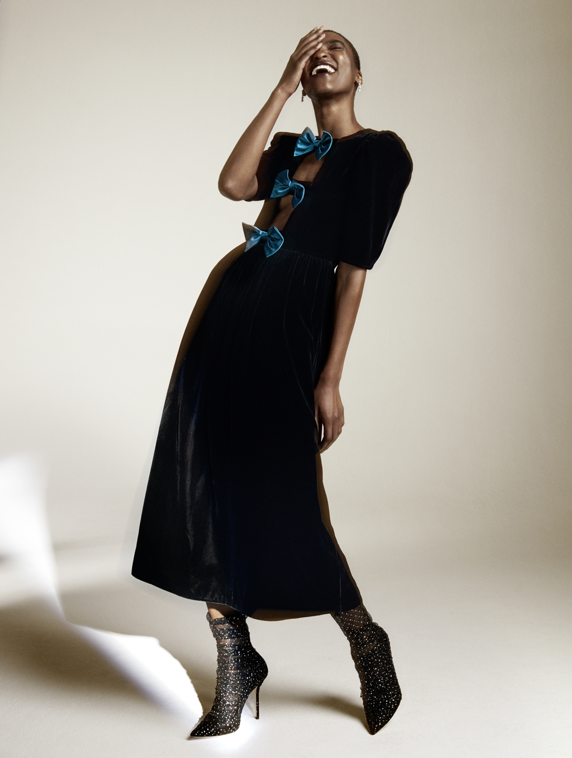 Story Head | Grazia UK