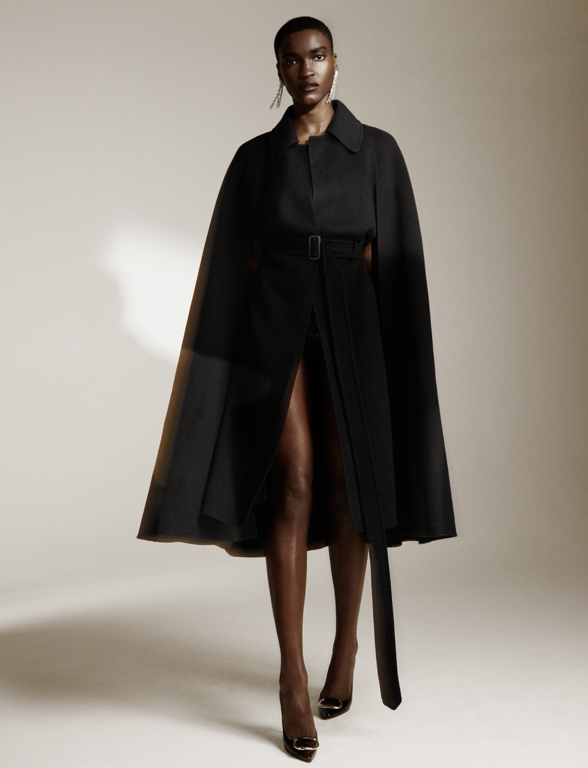 Story Head | Grazia UK