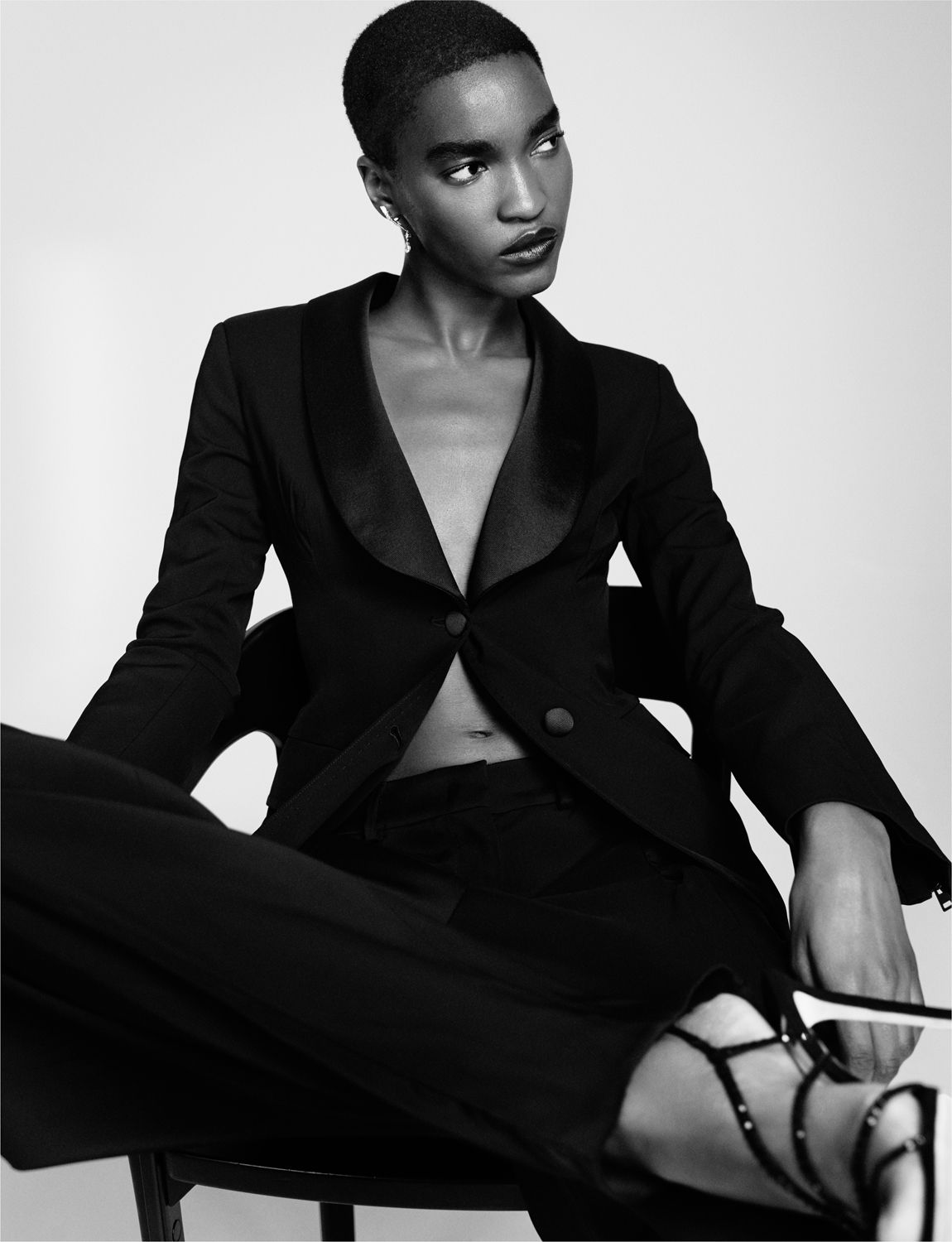 Story Head | Grazia UK