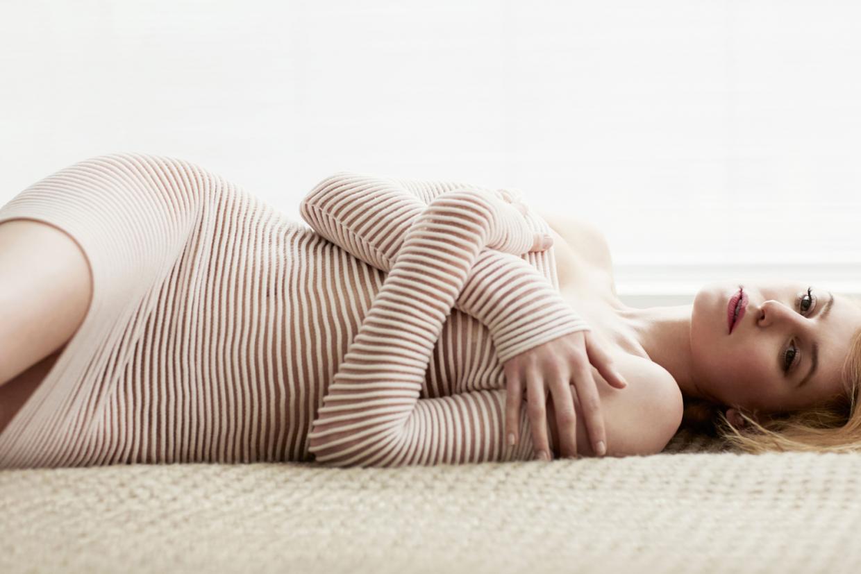 Laura Carmichael | ES Magazine