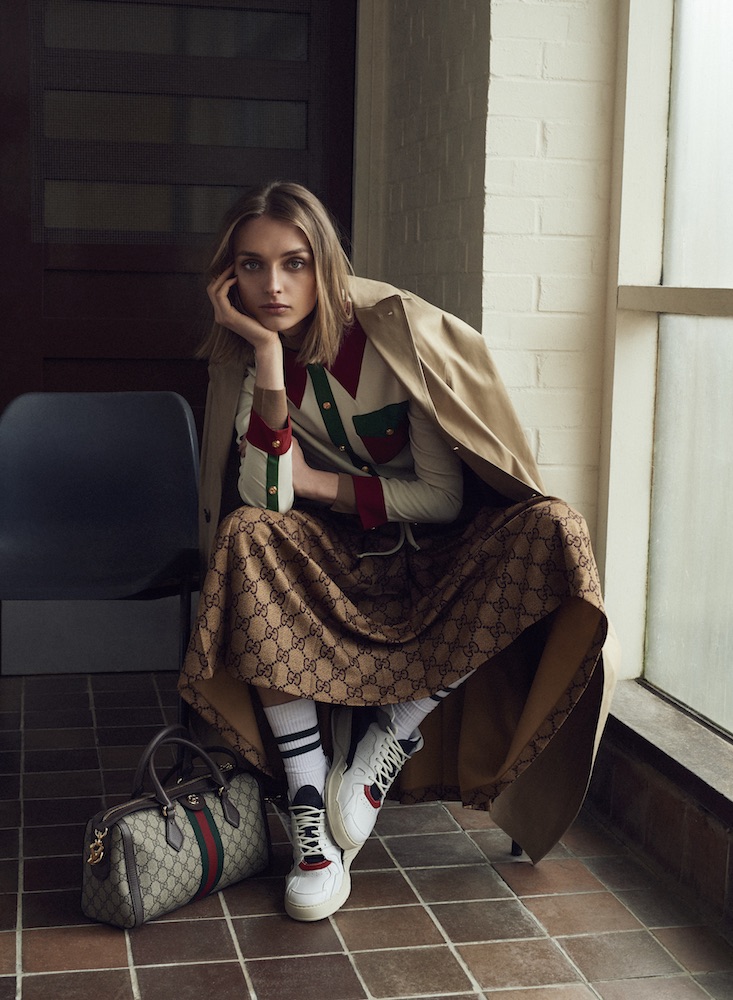 Marie Claire