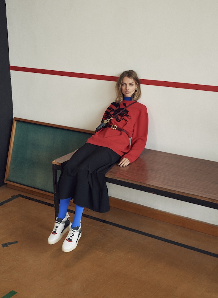 Marie Claire